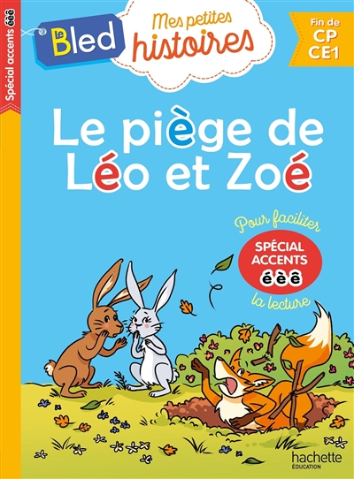 Le piège de Léo et Zoé