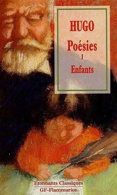 Poésies. Vol. 1. Enfants