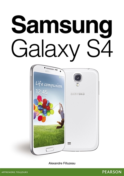 Samsung Galaxy S4