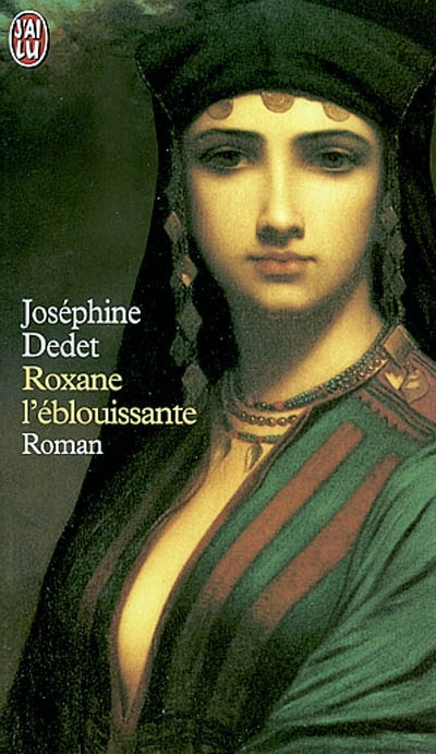 Roxane l'éblouissante