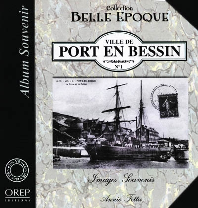 Ville de Port-en-Bessin
