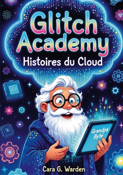 Glitch Academy : Histoires...