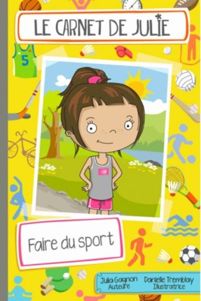 Faire du sport