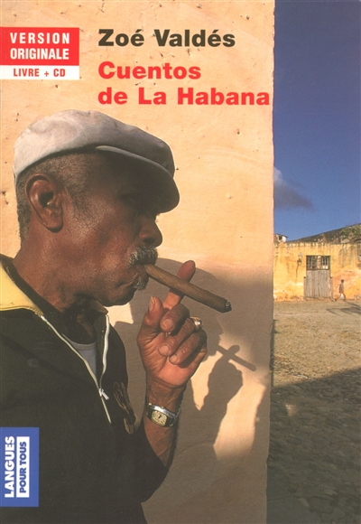 Cuentos de la Habana