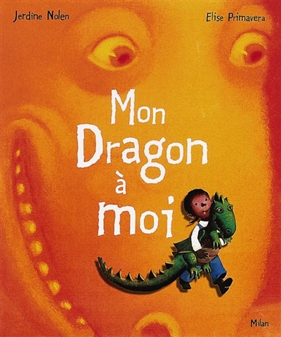 Mon dragon a moi