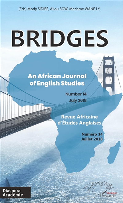 Bridges : an African journal of English studies = Bridges : revue africaine d'études anglaises, n° 14
