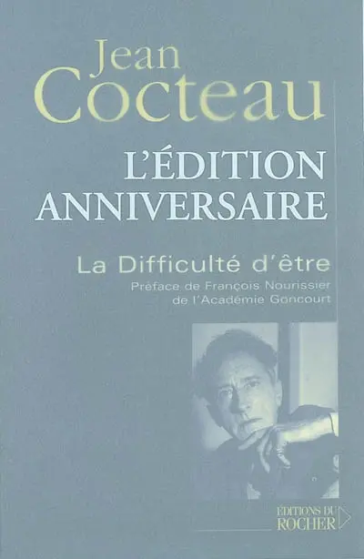 La difficulté d'être