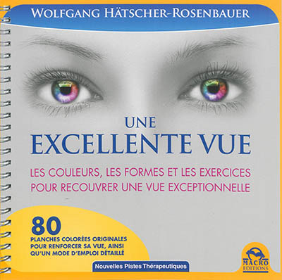 Une excellente vue : les...