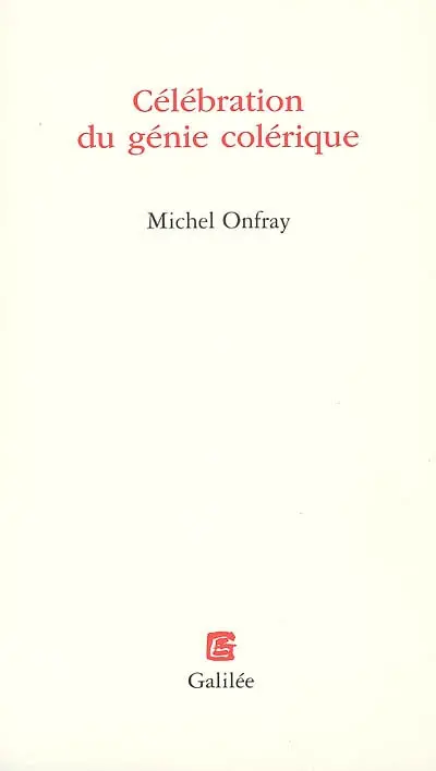 Célébration du génie colérique : tombeau de Pierre Bourdieu