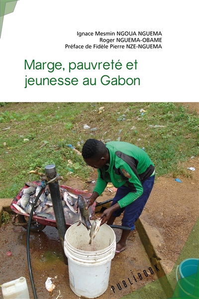 Marge pauvrete et jeunesse...