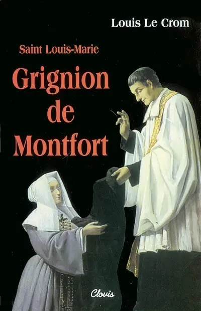 Saint Louis-Marie Grignion de Montfort