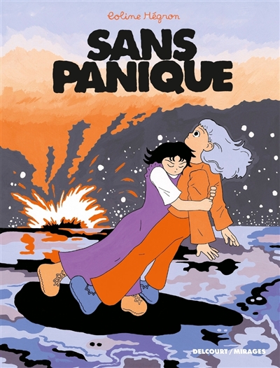 Sans Panique