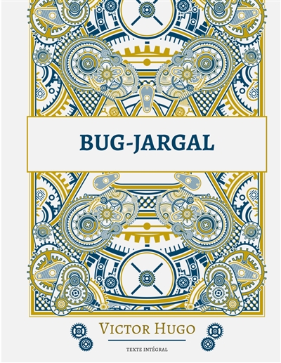 Bug-Jargal : Ecrit en quinze jours à la suite d'un pari