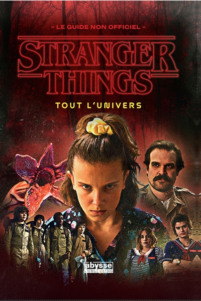 Stranger things : tout...