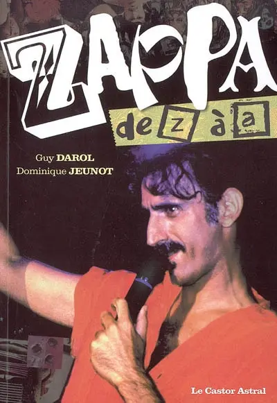 Zappa de Z à A