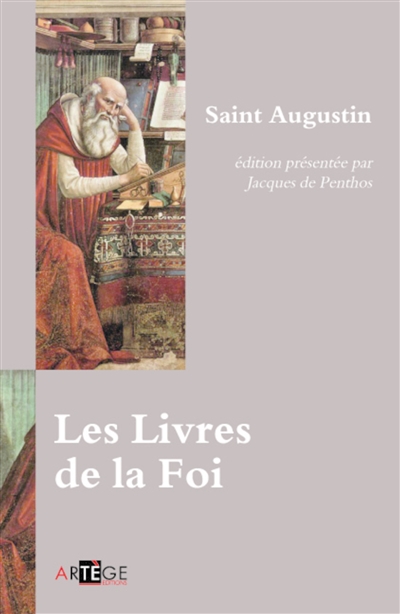 Les livres de la foi