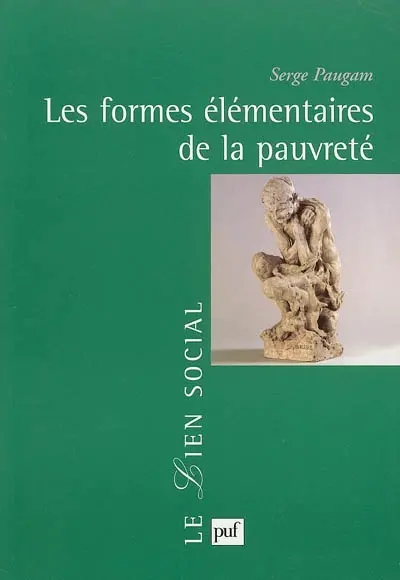 Les formes élémentaires de la pauvreté