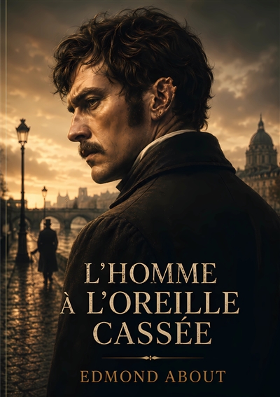 L'Homme à l'oreille cassée