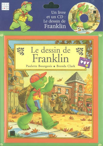 Le dessin de Franklin