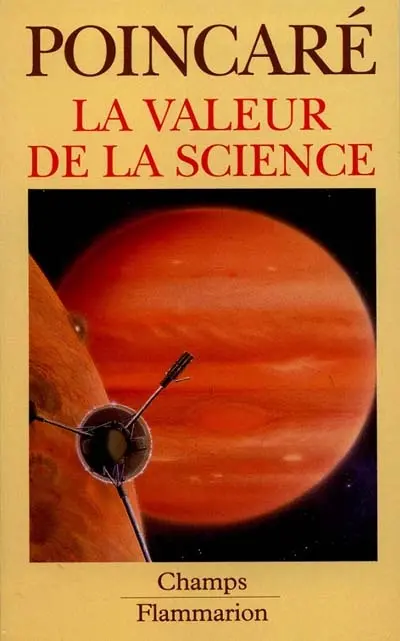 La Valeur de la science