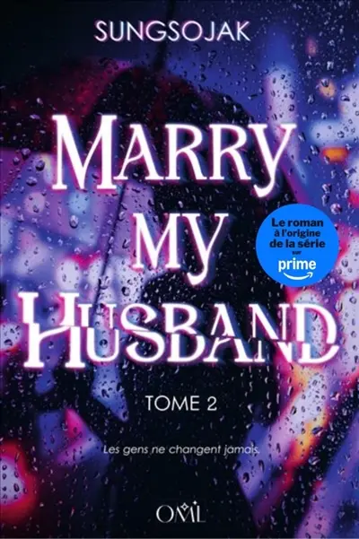 Marry my husband. Vol. 2
