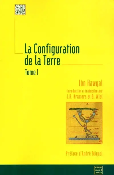 La configuration de la Terre. Vol. 1