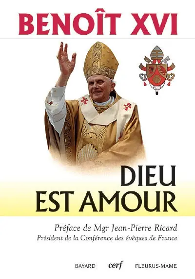 Dieu est amour