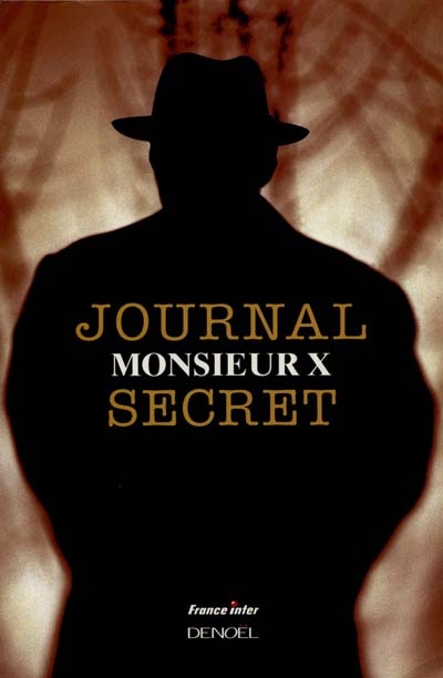 Journal secret