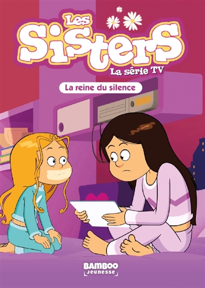 Les sisters : la série TV....