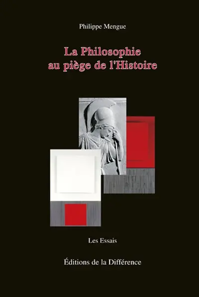 La philosophie au piège de l'histoire : failles et disparités dans la nouvelle image de la pensée