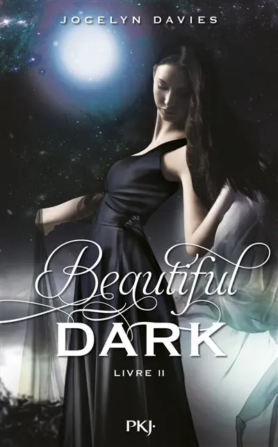 Beautiful dark. Vol. 2