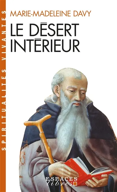 Le désert intérieur
