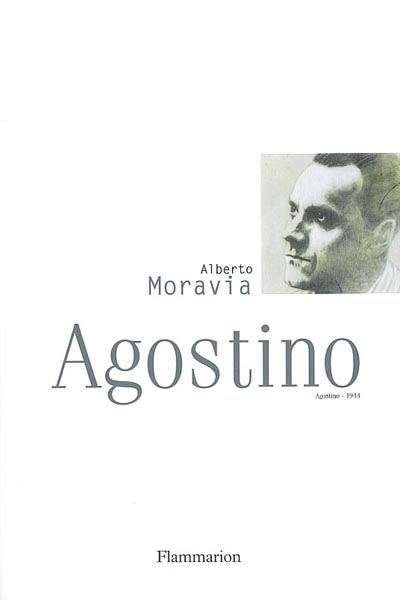 Agostino. Agostino (1944)