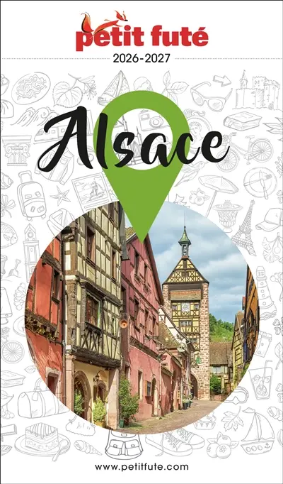 Alsace : 2026-2027 Alsace : 2026-2027