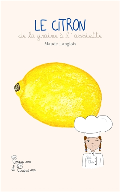 Le Citron avec Petite Thais...