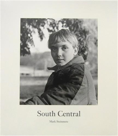 Mark Steinmetz South Central