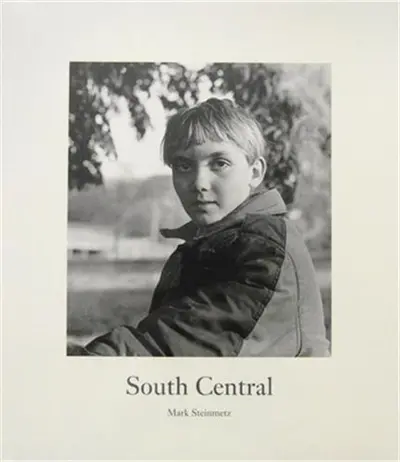 Mark Steinmetz South Central