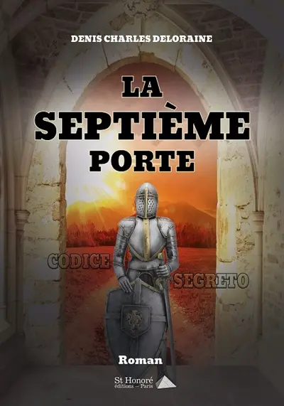 La septième porte : le passage