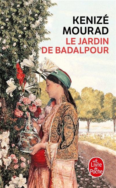 Le jardin de Badalpour