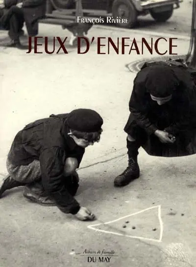 Les Jeux de l'enfance