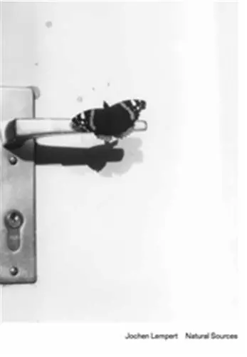 Jochen Lempert Natural Sources (UK)