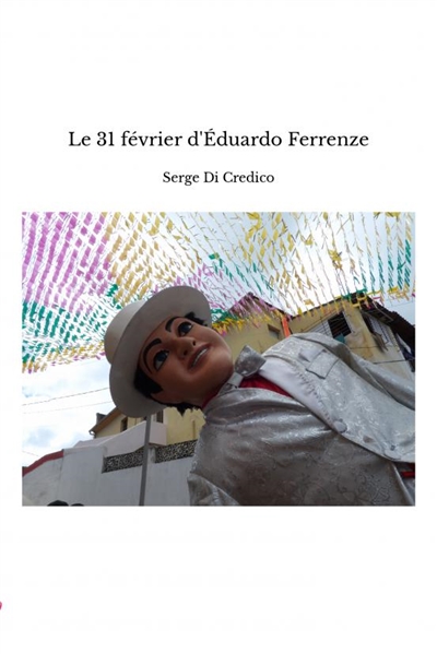Le 31 février d'Eduardo Ferrenze