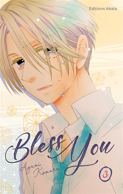 Bless you. Vol. 3