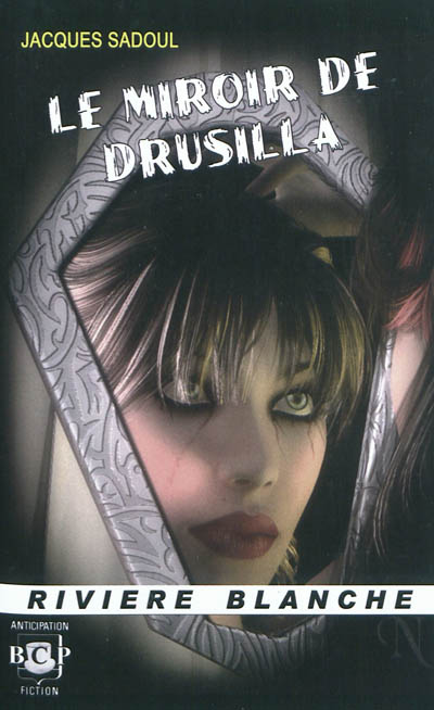 Le miroir de Drusilla