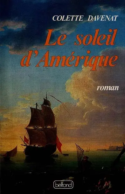 Le Soleil d'Amérique