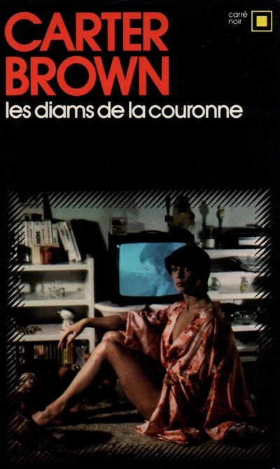 Les diams de la couronne