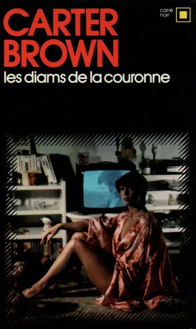 Les diams de la couronne