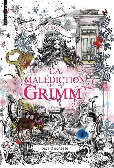 La malédiction Grimm