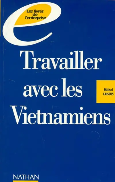 Travailler avec les Vietnamiens