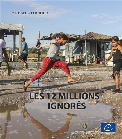 Les 12 millions ignorés : les voix irrépressibles des femmes des communautés de roms et de gens du voyage